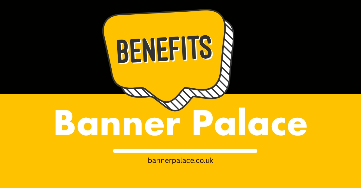 Benefits of Graduation Banners