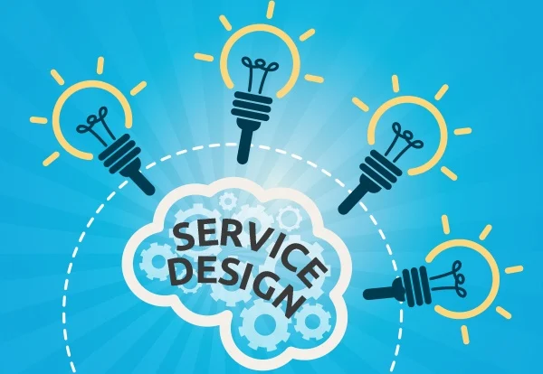 Professional design services