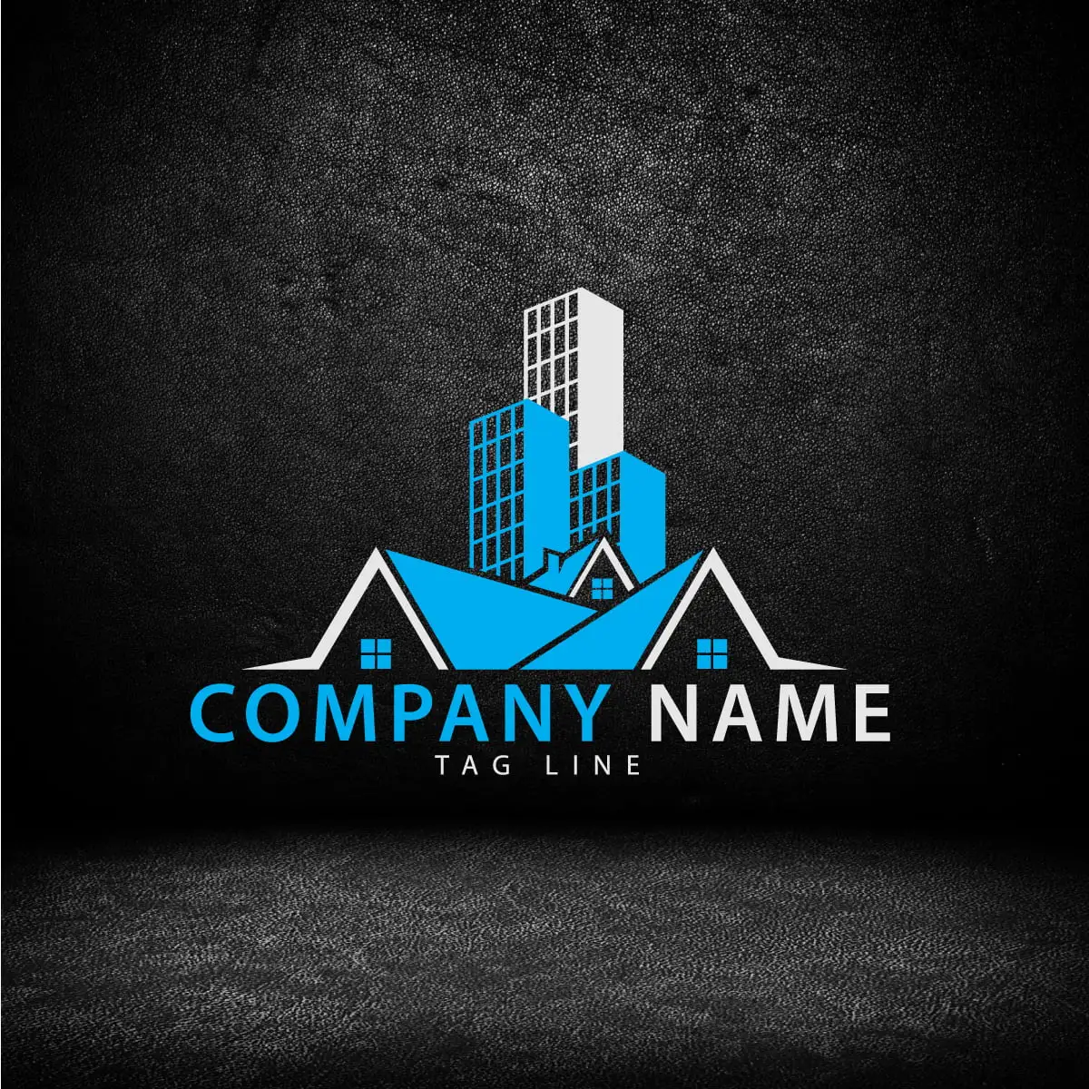 Custom Logo Design UK | Professional Logo Designers