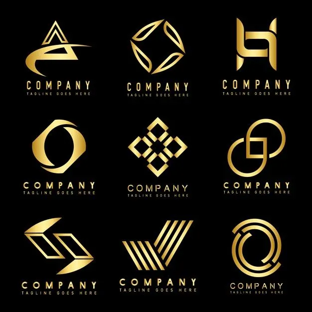 Business Logo Design UK | Professional Custom Business Logos