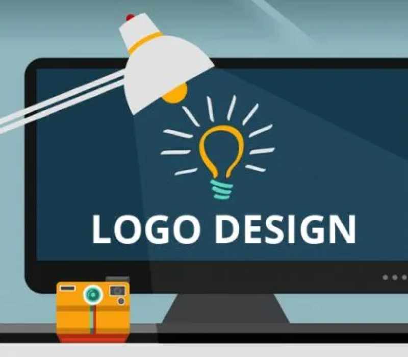 Custom Logo Design UK | Professional Logo Designers